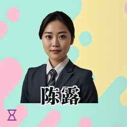 陈露