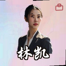 林凯
